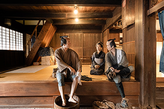 藤枝市のトップ画像(左下)