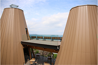 掛川市のトップ画像(左下)