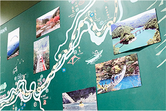 島田市のトップ画像（右下）