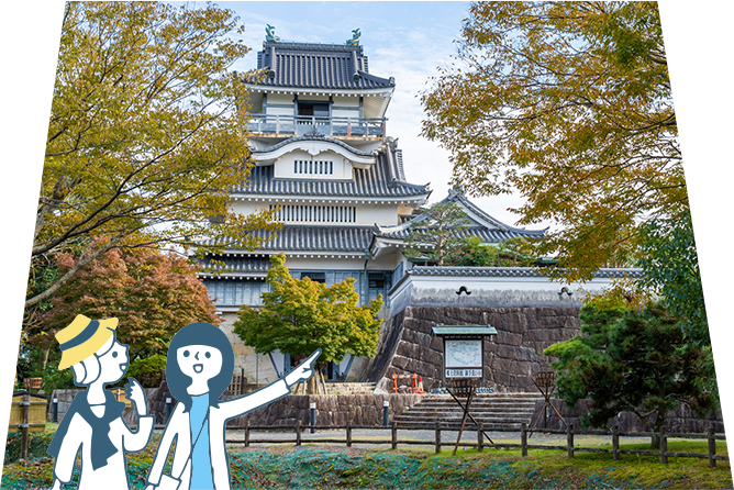 吉田町のトップ画像（上）