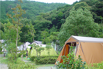 藤枝市のトップ画像（右下）